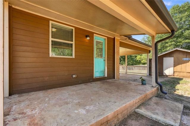 600 Cannon Drive, Social Circle, GA 30025