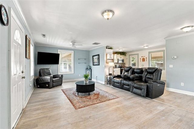 600 Cannon Drive, Social Circle, GA 30025