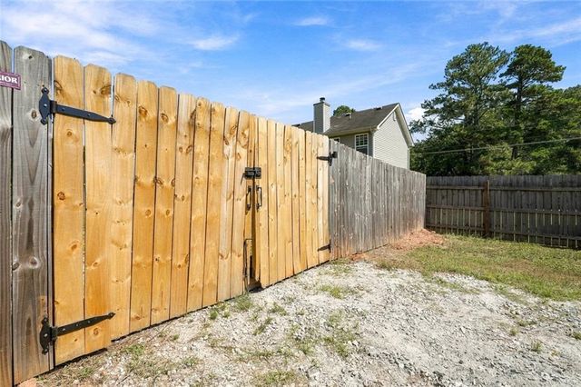 600 Cannon Drive, Social Circle, GA 30025
