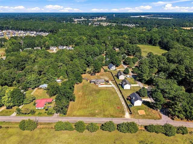 600 Cannon Drive, Social Circle, GA 30025