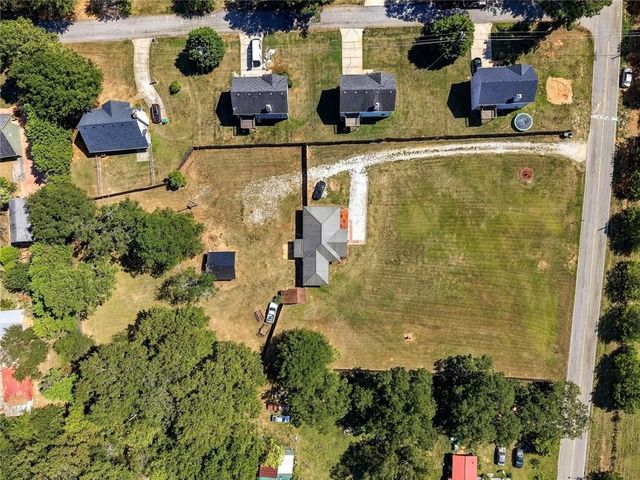 600 Cannon Drive, Social Circle, GA 30025