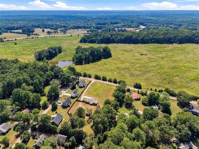 600 Cannon Drive, Social Circle, GA 30025