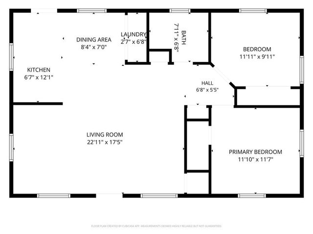 600 Cannon Drive, Social Circle, GA 30025