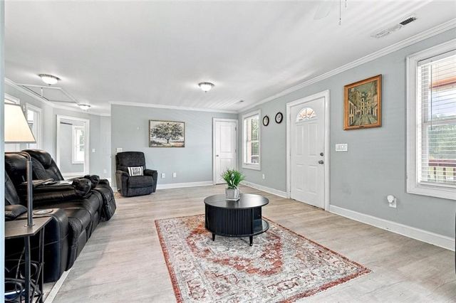 600 Cannon Drive, Social Circle, GA 30025