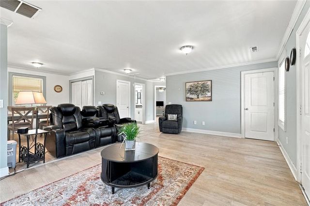 600 Cannon Drive, Social Circle, GA 30025