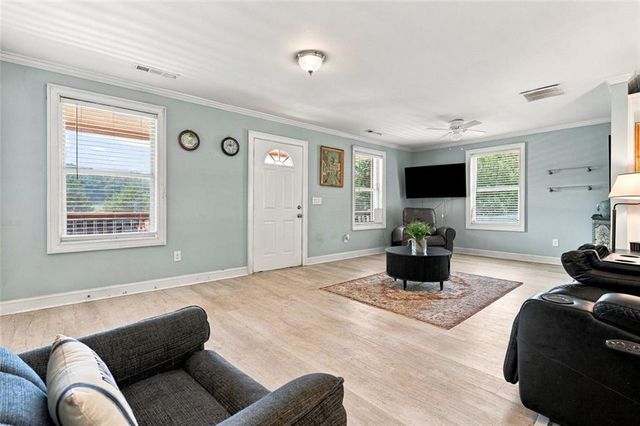 600 Cannon Drive, Social Circle, GA 30025