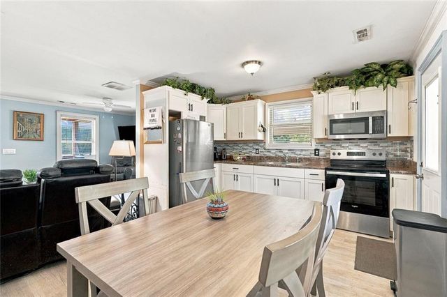600 Cannon Drive, Social Circle, GA 30025