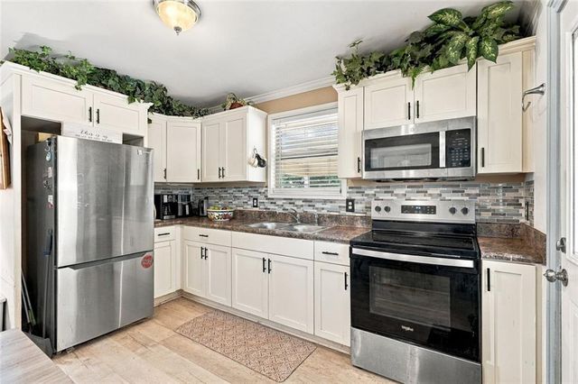 600 Cannon Drive, Social Circle, GA 30025
