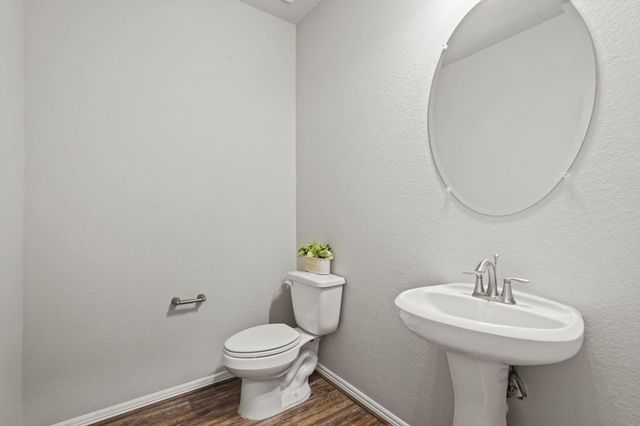 715 Red Elm Lane, Conroe, TX 77304