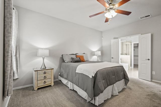 715 Red Elm Lane, Conroe, TX 77304