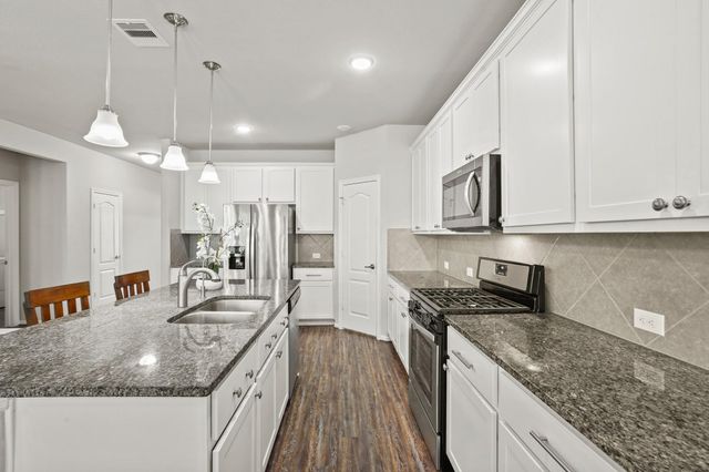 715 Red Elm Lane, Conroe, TX 77304