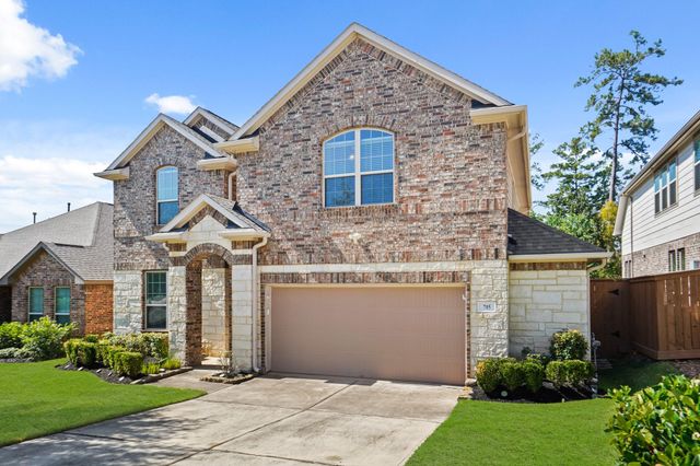 715 Red Elm Lane, Conroe, TX 77304