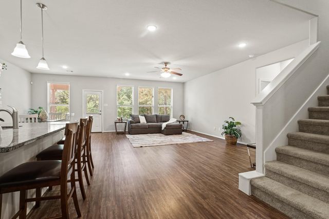 715 Red Elm Lane, Conroe, TX 77304