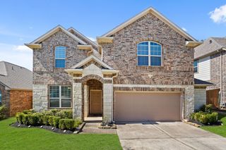 715 Red Elm Lane, Conroe, TX 77304