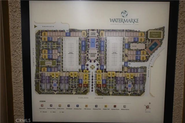 3450 Watermarke, Irvine, CA 92612