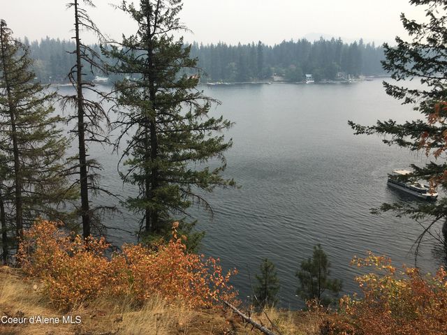 NNA W Lower Twin Lake Shore, Twin Lakes, ID 83858