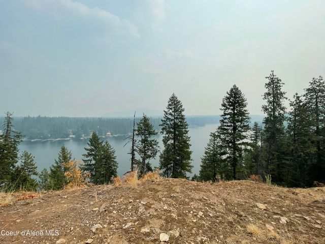 NNA W Lower Twin Lake Shore, Twin Lakes, ID 83858