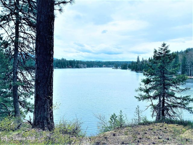 NNA W Lower Twin Lake Shore, Twin Lakes, ID 83858