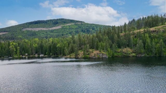 NNA W Lower Twin Lake Shore, Twin Lakes, ID 83858