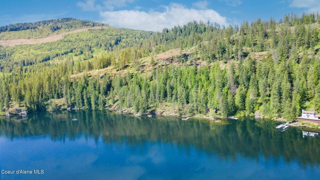 NNA W Lower Twin Lake Shore, Twin Lakes, ID 83858