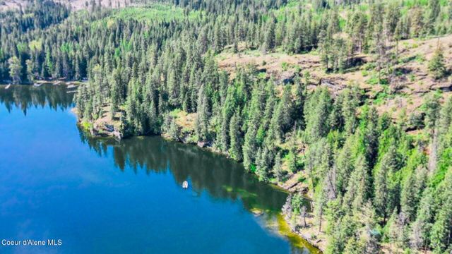 NNA W Lower Twin Lake Shore, Twin Lakes, ID 83858