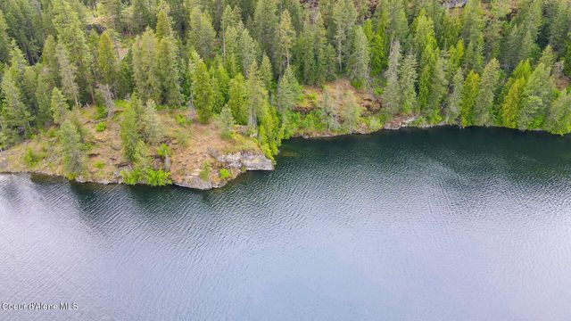 NNA W Lower Twin Lake Shore, Twin Lakes, ID 83858