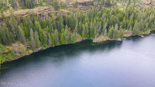 NNA W Lower Twin Lake Shore, Twin Lakes, ID 83858