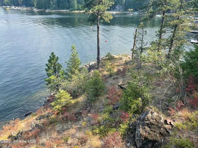 NNA W Lower Twin Lake Shore, Twin Lakes, ID 83858