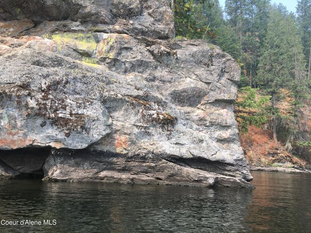 NNA W Lower Twin Lake Shore, Twin Lakes, ID 83858