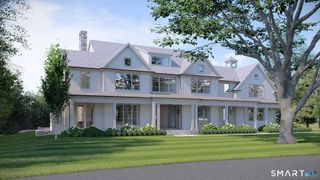 46 Norholt Drive, New Canaan, CT 06840