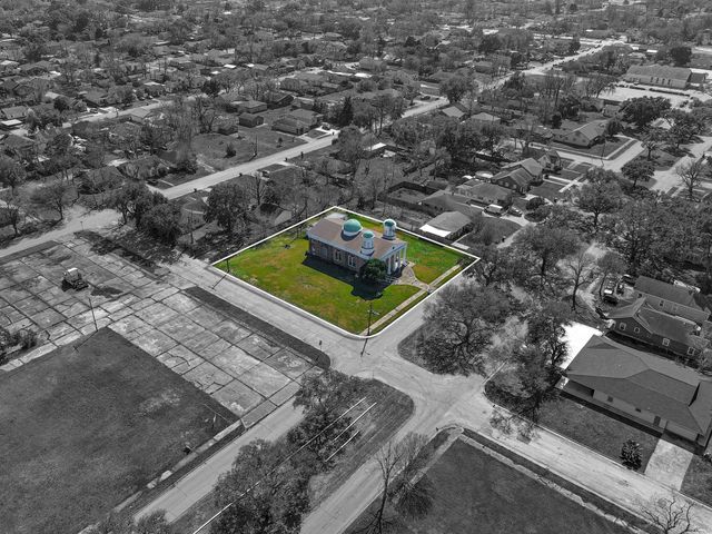 3146 Thomas Boulevard, Port Arthur, TX 77642