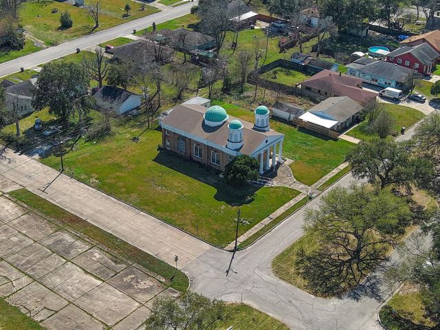 3146 Thomas Boulevard, Port Arthur, TX 77642