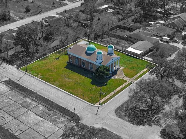 3146 Thomas Boulevard, Port Arthur, TX 77642