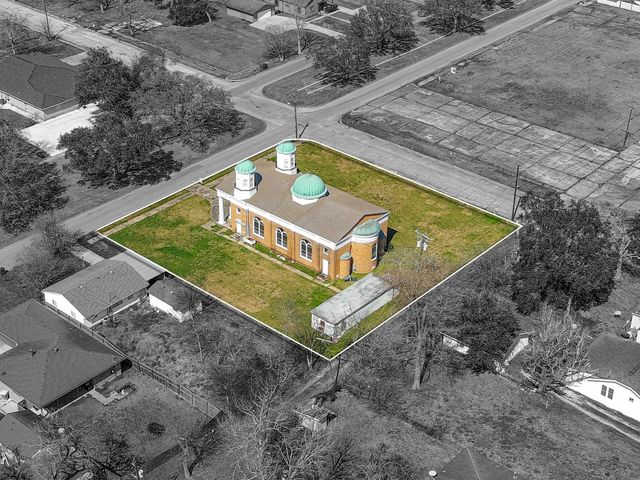 3146 Thomas Boulevard, Port Arthur, TX 77642