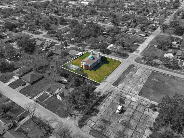 3146 Thomas Boulevard, Port Arthur, TX 77642