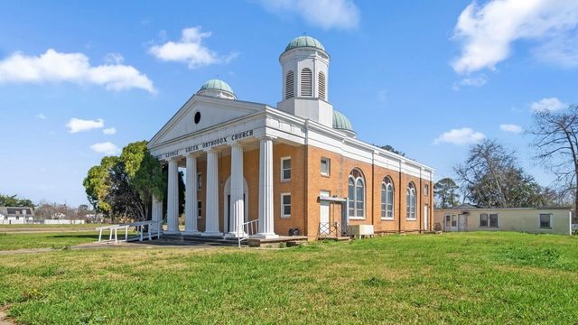 3146 Thomas Boulevard, Port Arthur, TX 77642