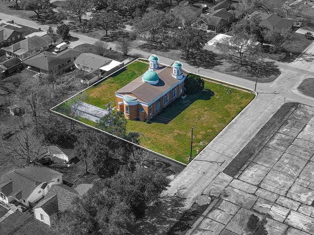 3146 Thomas Boulevard, Port Arthur, TX 77642