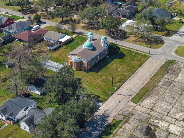3146 Thomas Boulevard, Port Arthur, TX 77642