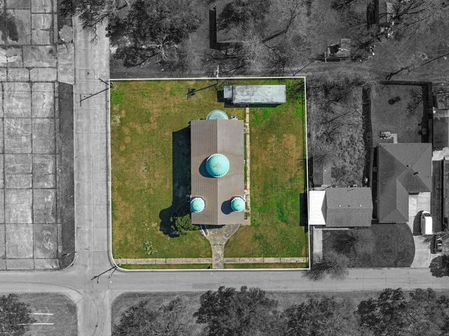 3146 Thomas Boulevard, Port Arthur, TX 77642