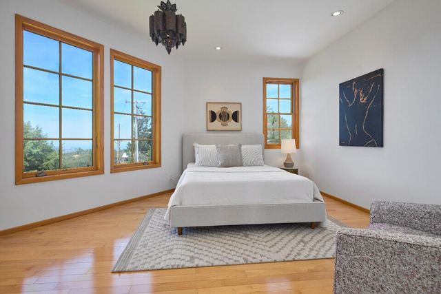 17035 Bohlman Road, Saratoga, CA 95070