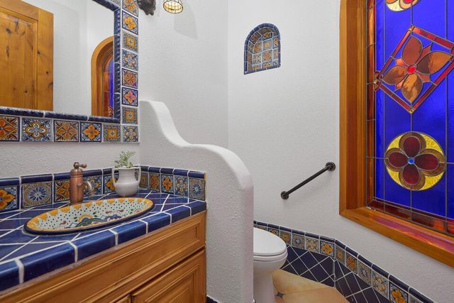 17035 Bohlman Road, Saratoga, CA 95070