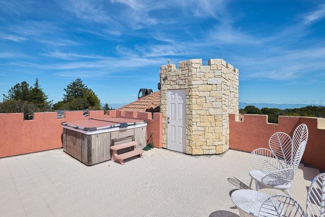 17035 Bohlman Road, Saratoga, CA 95070