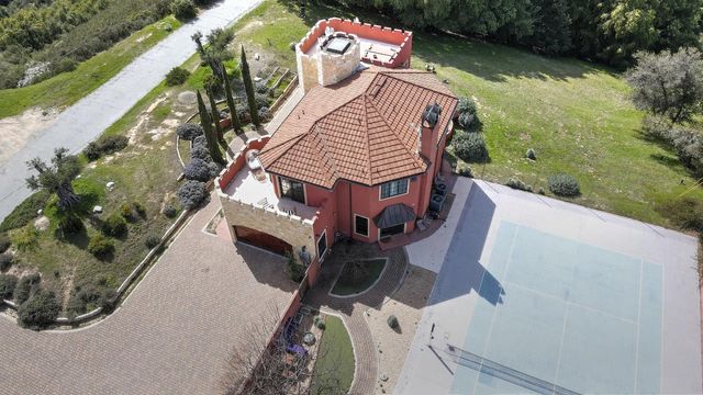 17035 Bohlman Road, Saratoga, CA 95070