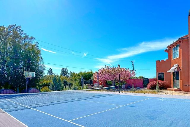 17035 Bohlman Road, Saratoga, CA 95070