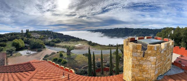 17035 Bohlman Road, Saratoga, CA 95070