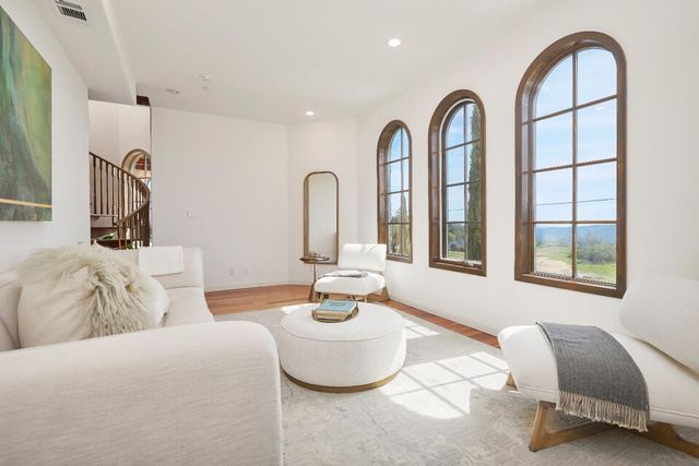 17035 Bohlman Road, Saratoga, CA 95070