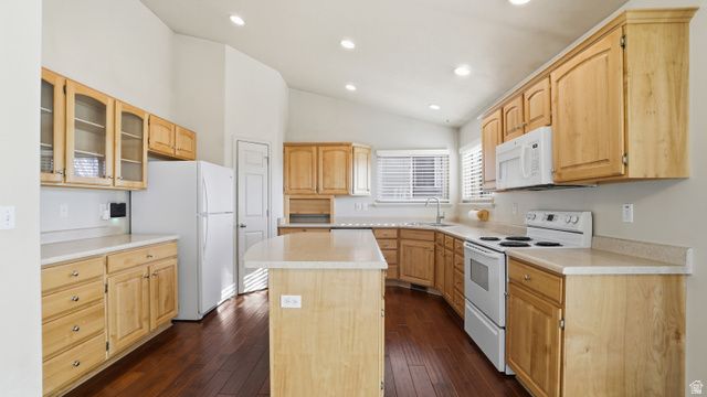 1591 W RENAISSANCE WAY, Springville, UT 84663