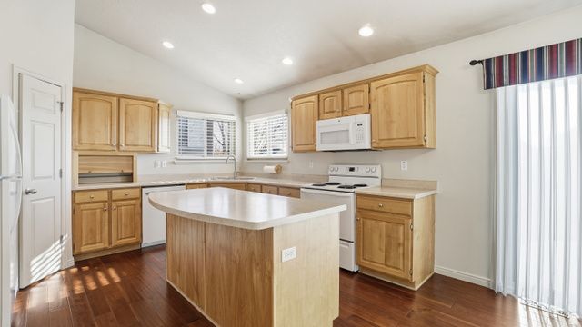 1591 W RENAISSANCE WAY, Springville, UT 84663