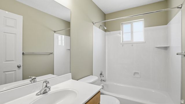 1591 W RENAISSANCE WAY, Springville, UT 84663