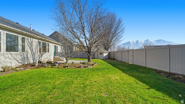 1591 W RENAISSANCE WAY, Springville, UT 84663